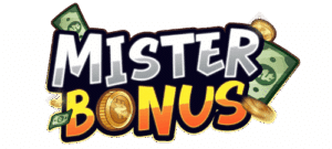 misterbonus logo